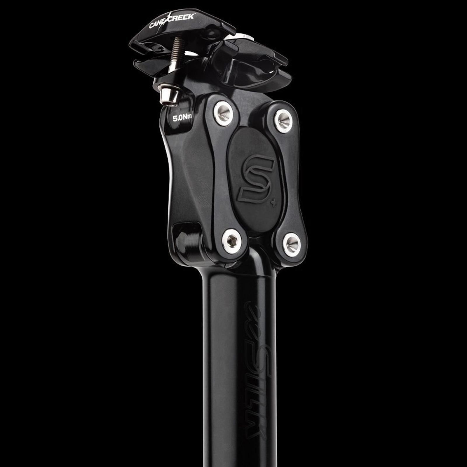 Cane Creek Sattelstütze Eesilk+ 2/2