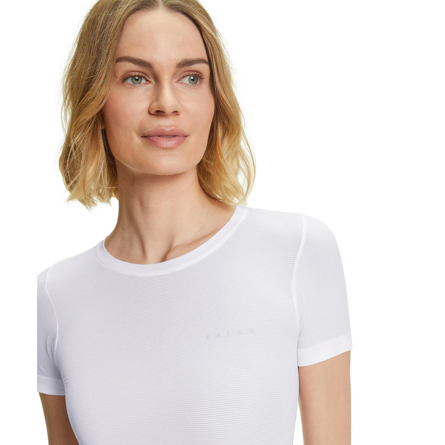 T-shirt femme Falke Ultralight Cool 4/5