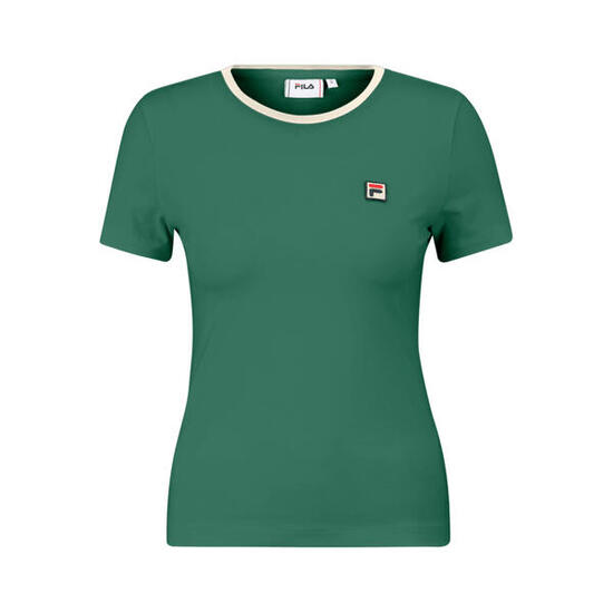 Damen Slim-Fit T-Shirt Fila Lectoure