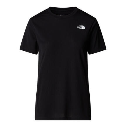 THE NORTH FACE Foundation Vertical Graphic T-Shirt für Damen