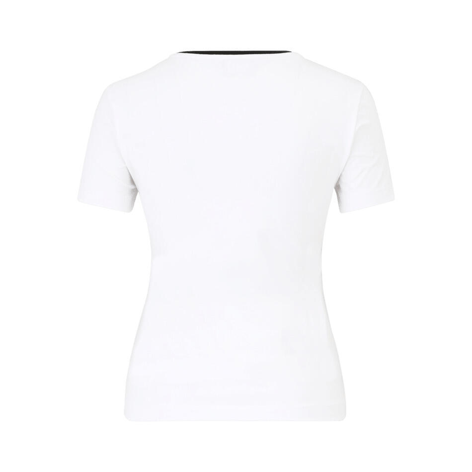 T-shirt slim donna Fila Lectoure 2/3