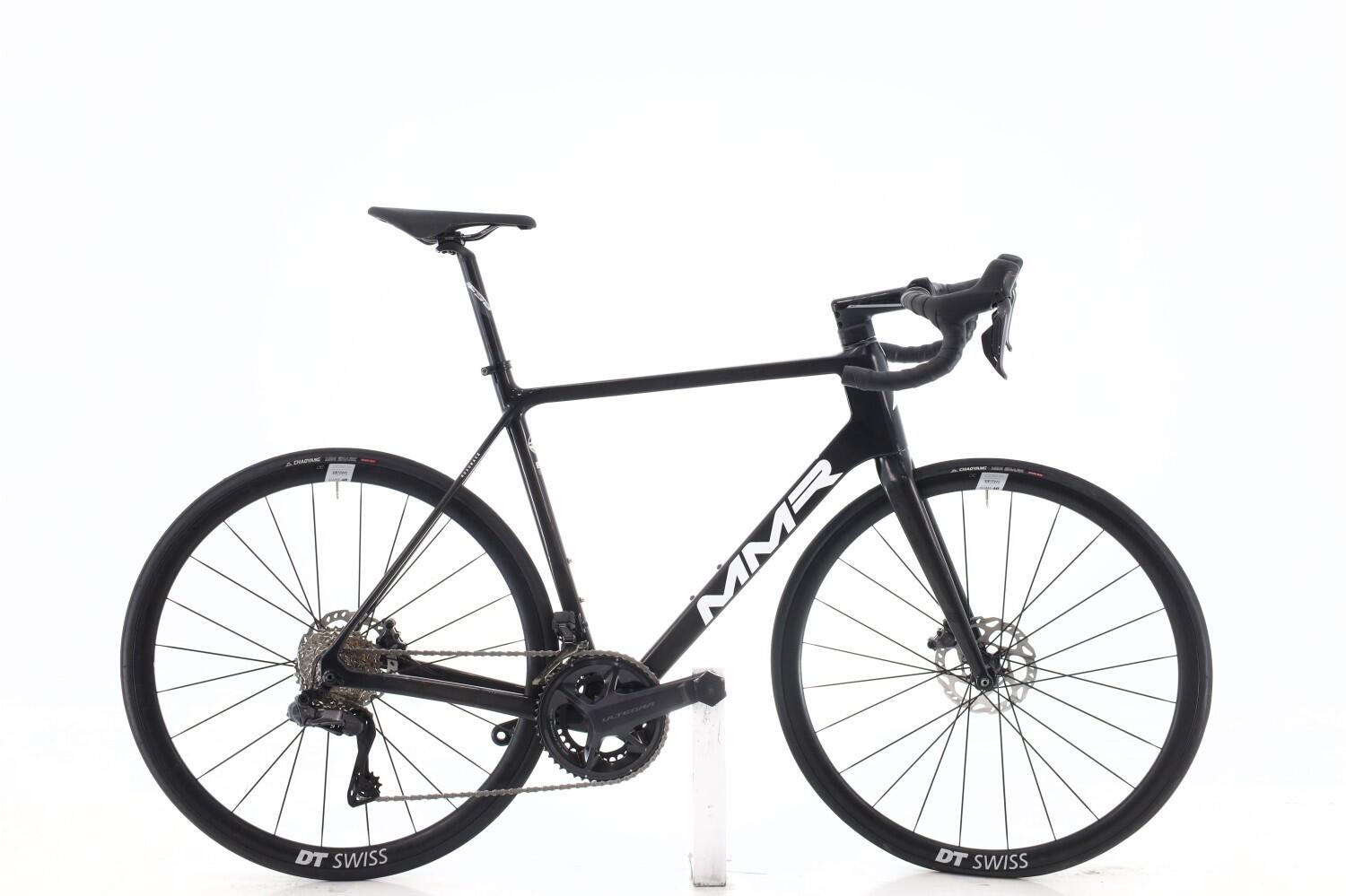 MMR Gereviseerde racefiets ·  Adrenaline Di2 12V · Goede toestand