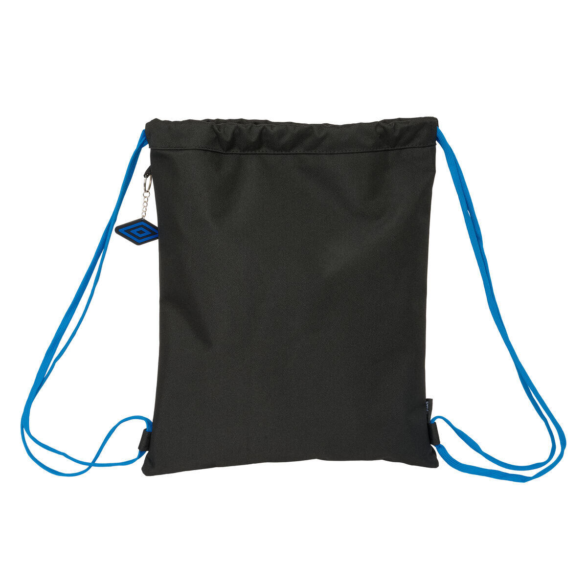 Sac à dos serré par des ficelles Kelme Jet black 4/4