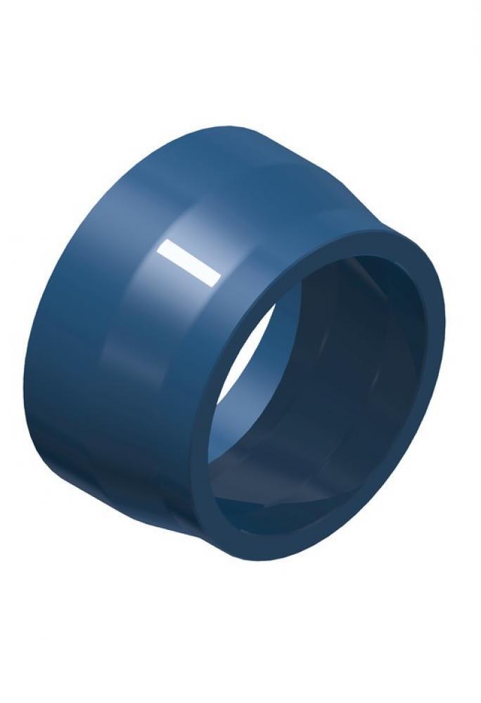 DT Swiss Distanzhülse f. Naben EXP OS blau, Ø15/17x10.7mm, HCD13300X9643S 2/2