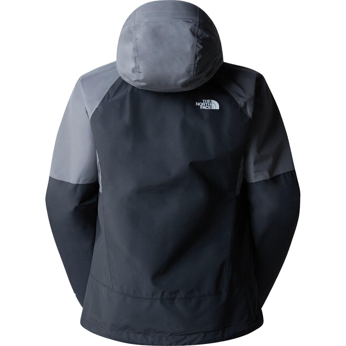 THE NORTH FACE Dynamic Zip-in-Jacke für Damen 2/2