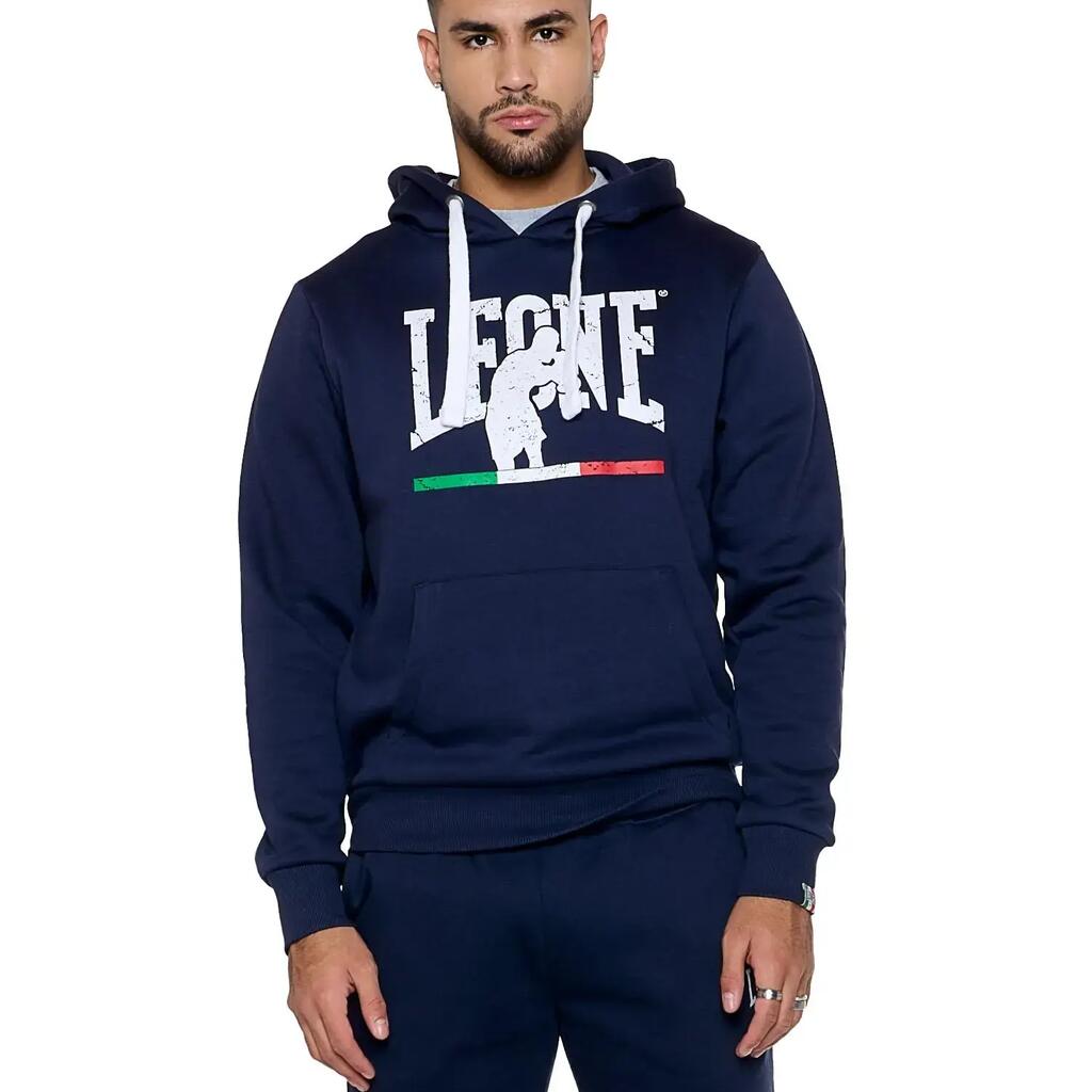 Man hoody Iconic Vintage