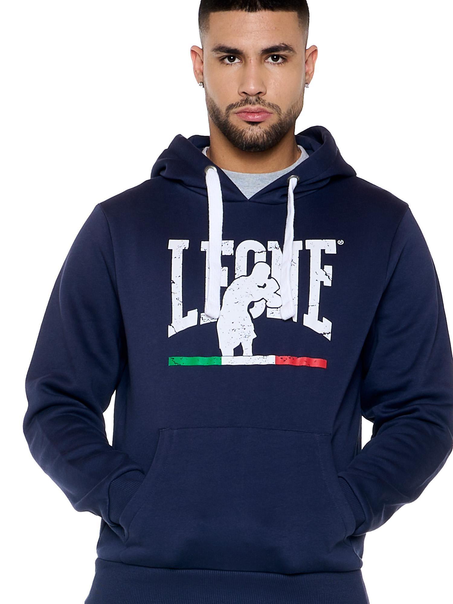 Sweat à capuche d'hiver à enfiler "Iconic Vintage" 5/6