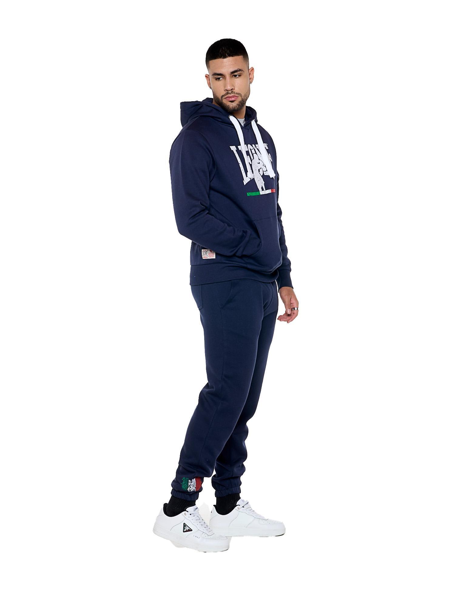 Sweat à capuche d'hiver à enfiler "Iconic Vintage" 3/6