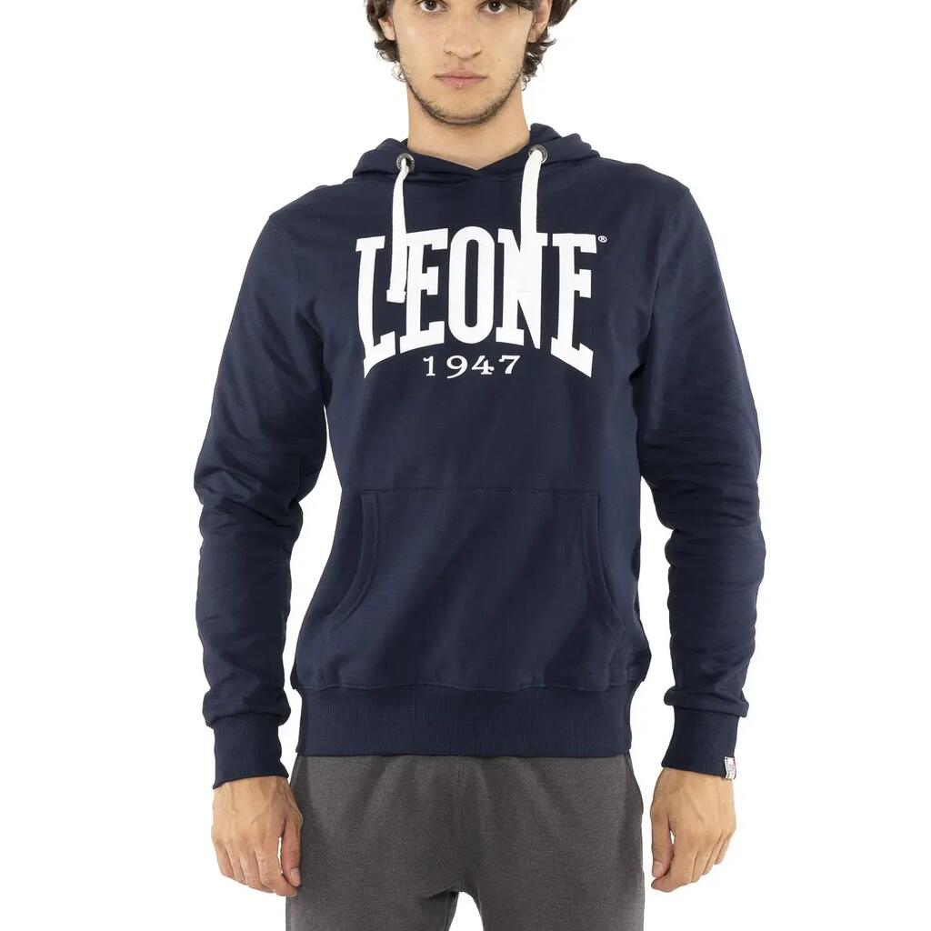 Man hoody Big Logo