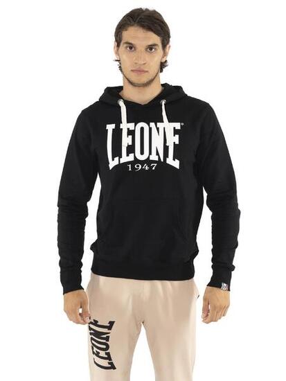 Herren-Kapuzenpullover Big Logo