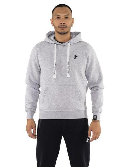 Felpe da uomo invernale con cappuccio "Smooth