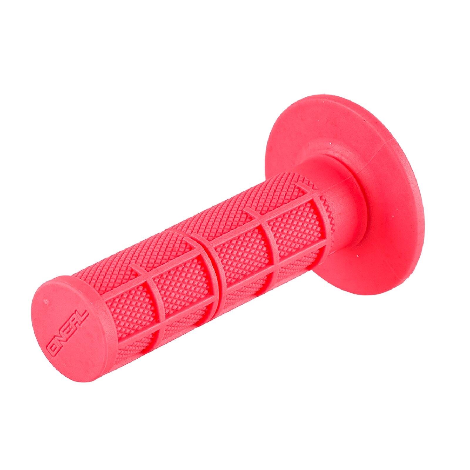 O'NEAL Motocross Griffe MX Grip Waffle Gummi, 120 mm / 120 mm 2/2