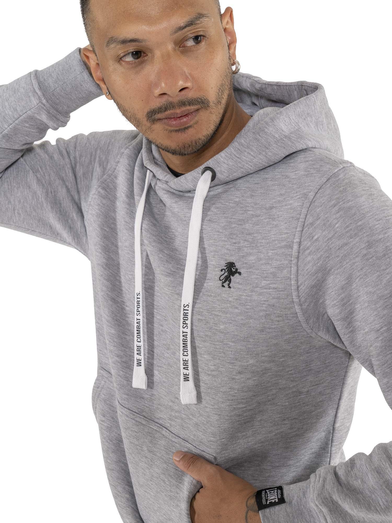 Winter-Herren-Hoodie „Smooth“ 3/5