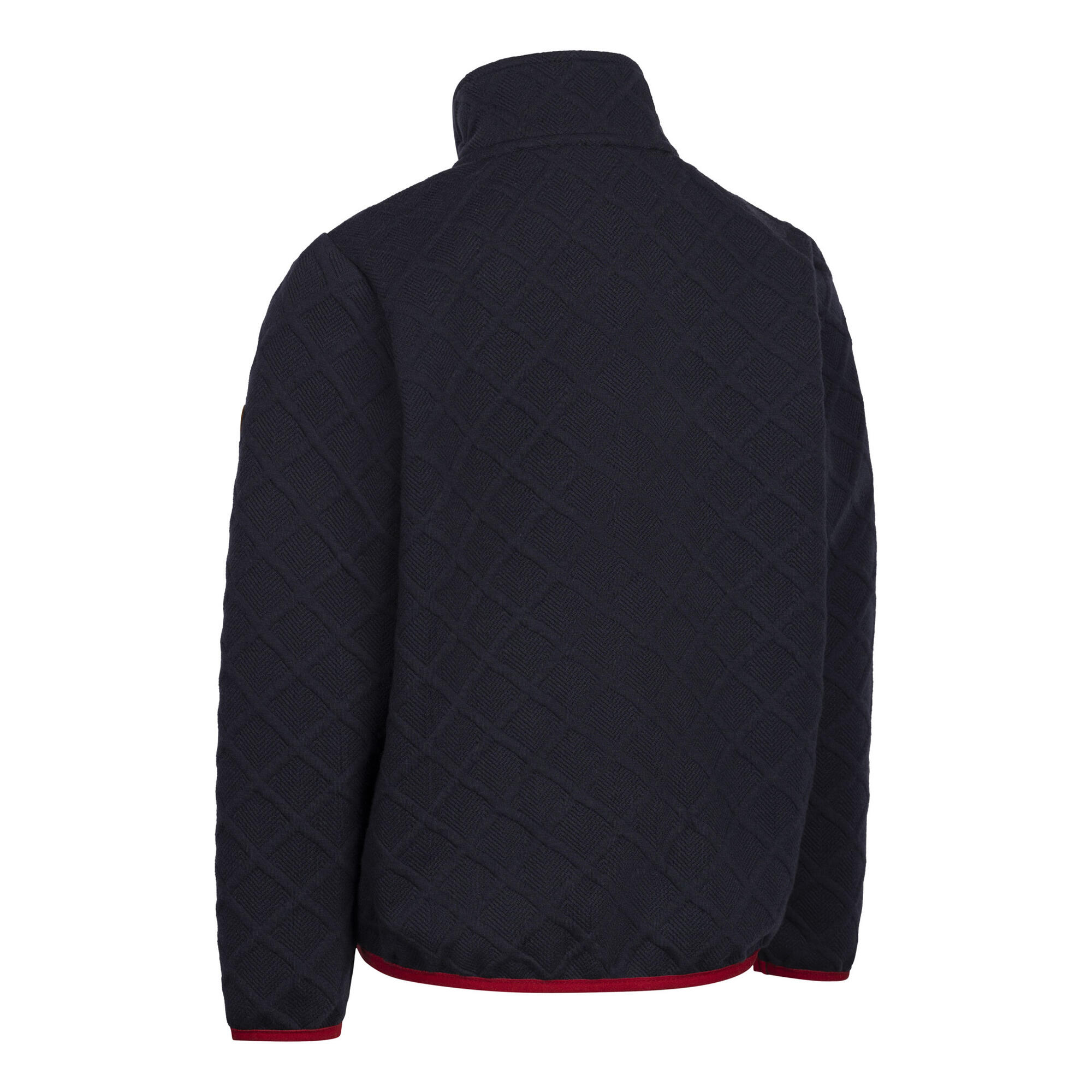 Veste Polaire Enfant Trespass Immense, 11-12 Ans, Verte, Neuve Avec étiquettes