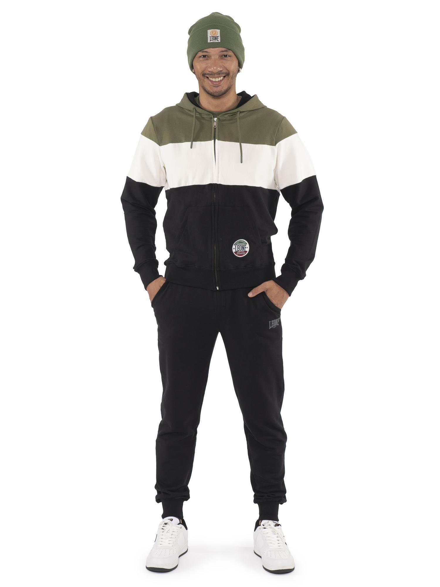 Winter-College-Hoodies für Herren 2/5