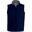 Gilet Kariban Doublé Polaire