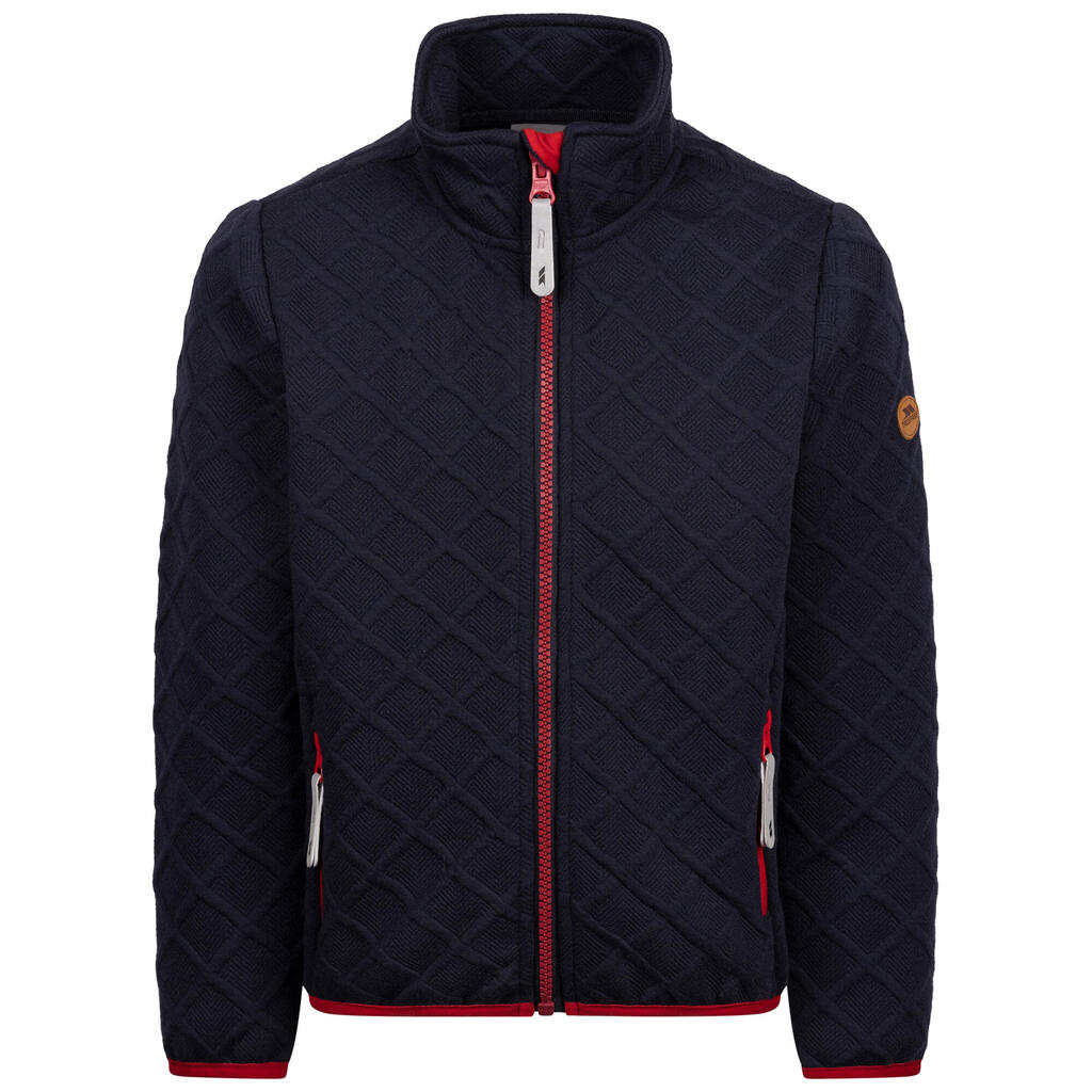 Childrens/Kids Melton AT300 Fleece (Navy)