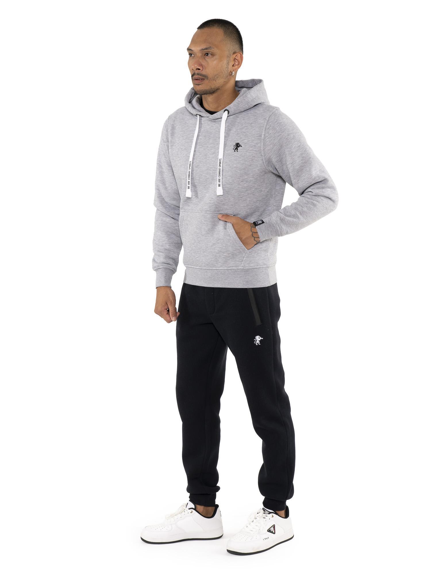 Winter-Herren-Hoodie „Smooth“ 2/5