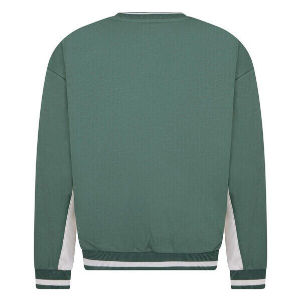 Junior Sweatshirt Converse Club FT Retro 2/2