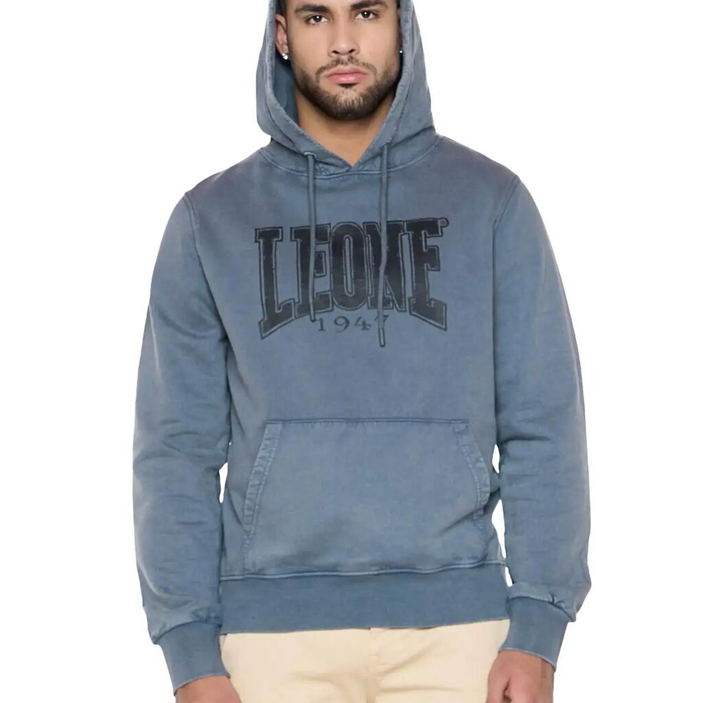 Men's "Treatments" Hoodies