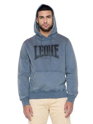 Herren-Kapuzenpullover „Treatments“.