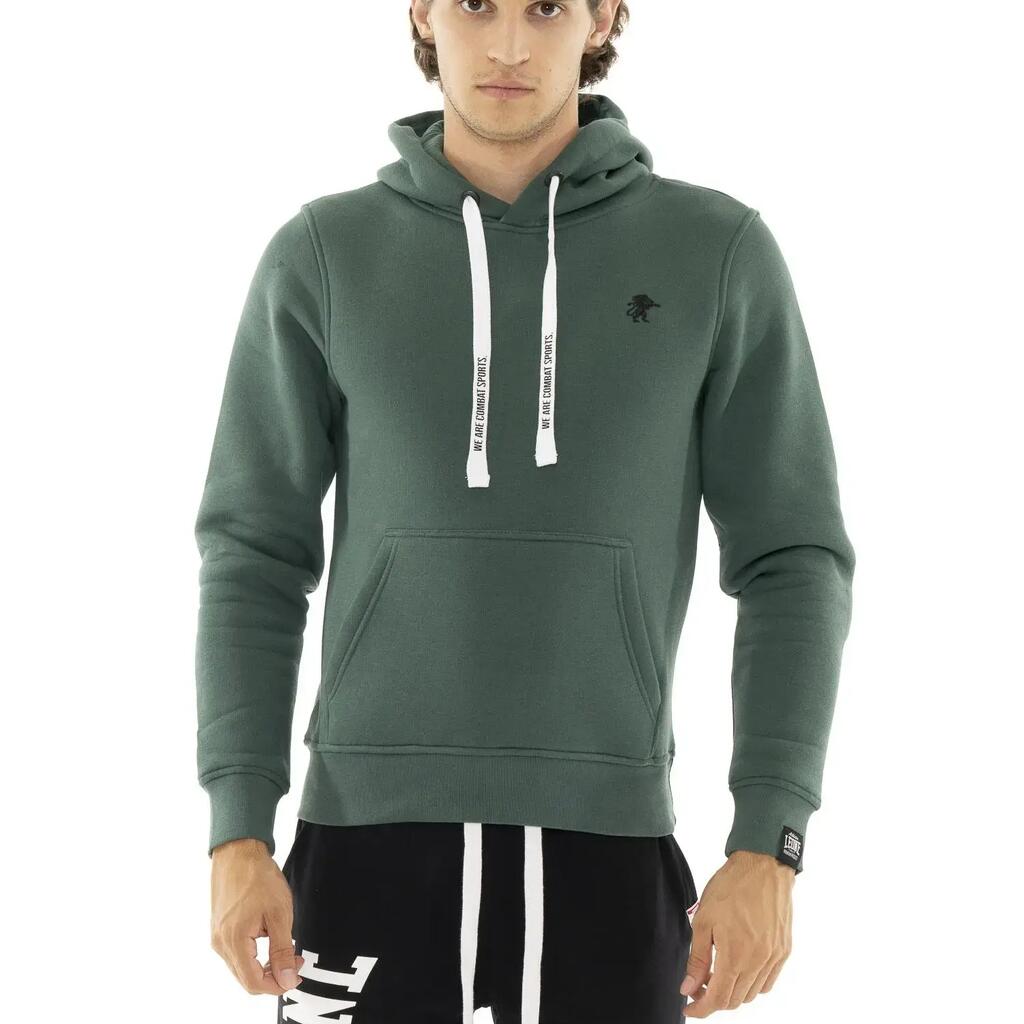 Man hoody Smooth