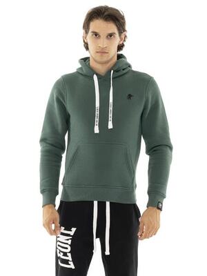 Felpe da uomo invernale con cappuccio "Smooth