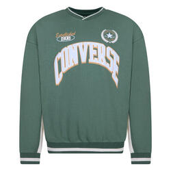 Sweatshirt enfant Converse Club FT Retro