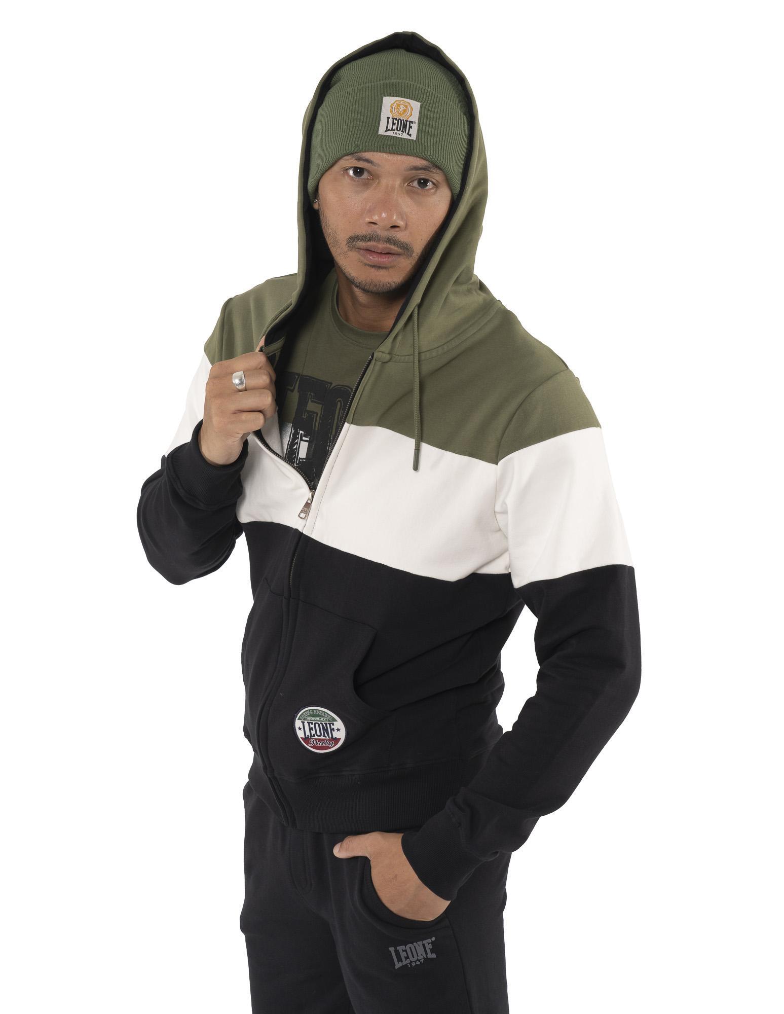 Winter-College-Hoodies für Herren 5/5