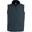Gilet Kariban Doublé Polaire