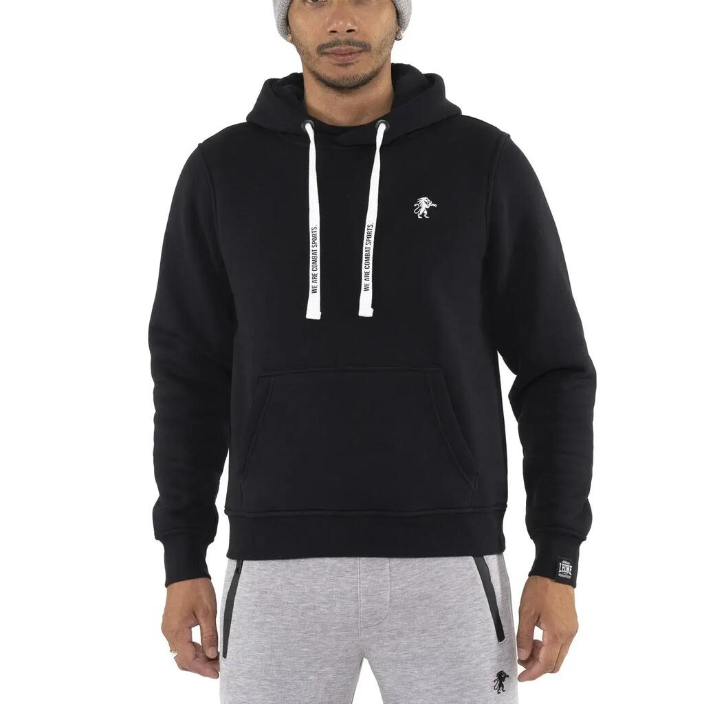 Man hoody Smooth