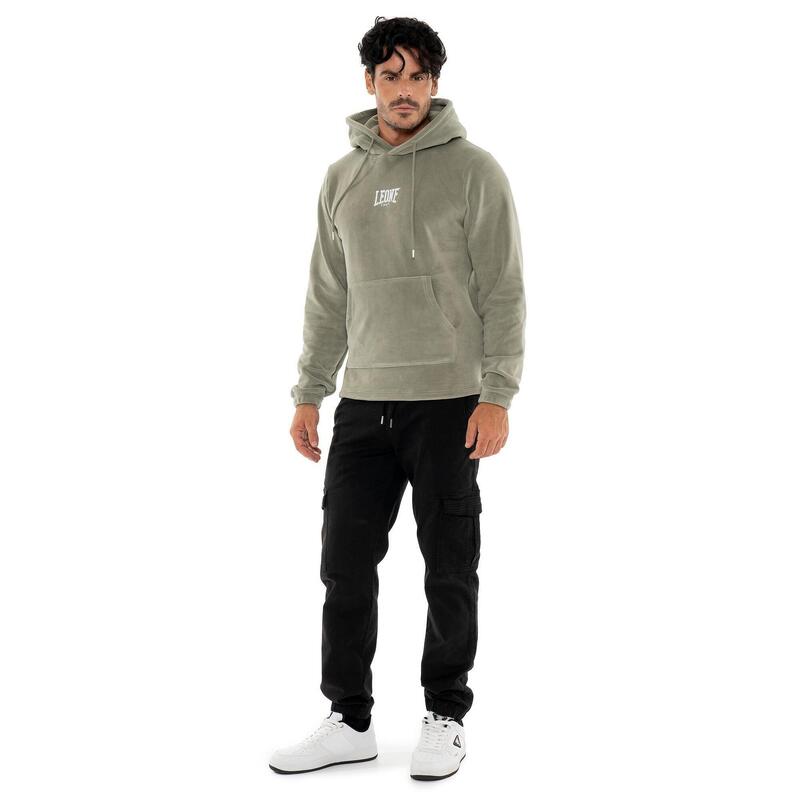 Hanorac bărbătesc din microfleece „Metropolitan”