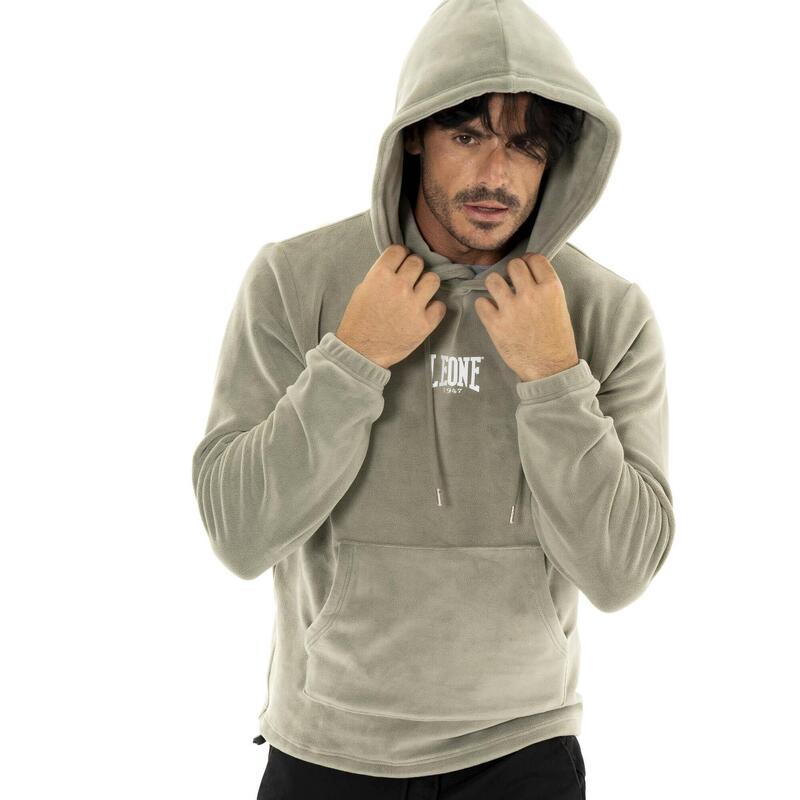 Hanorac bărbătesc din microfleece „Metropolitan”