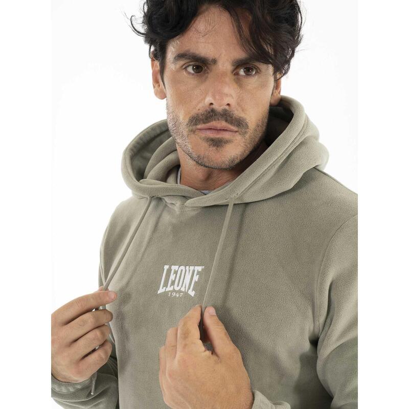 Hanorac bărbătesc din microfleece „Metropolitan”