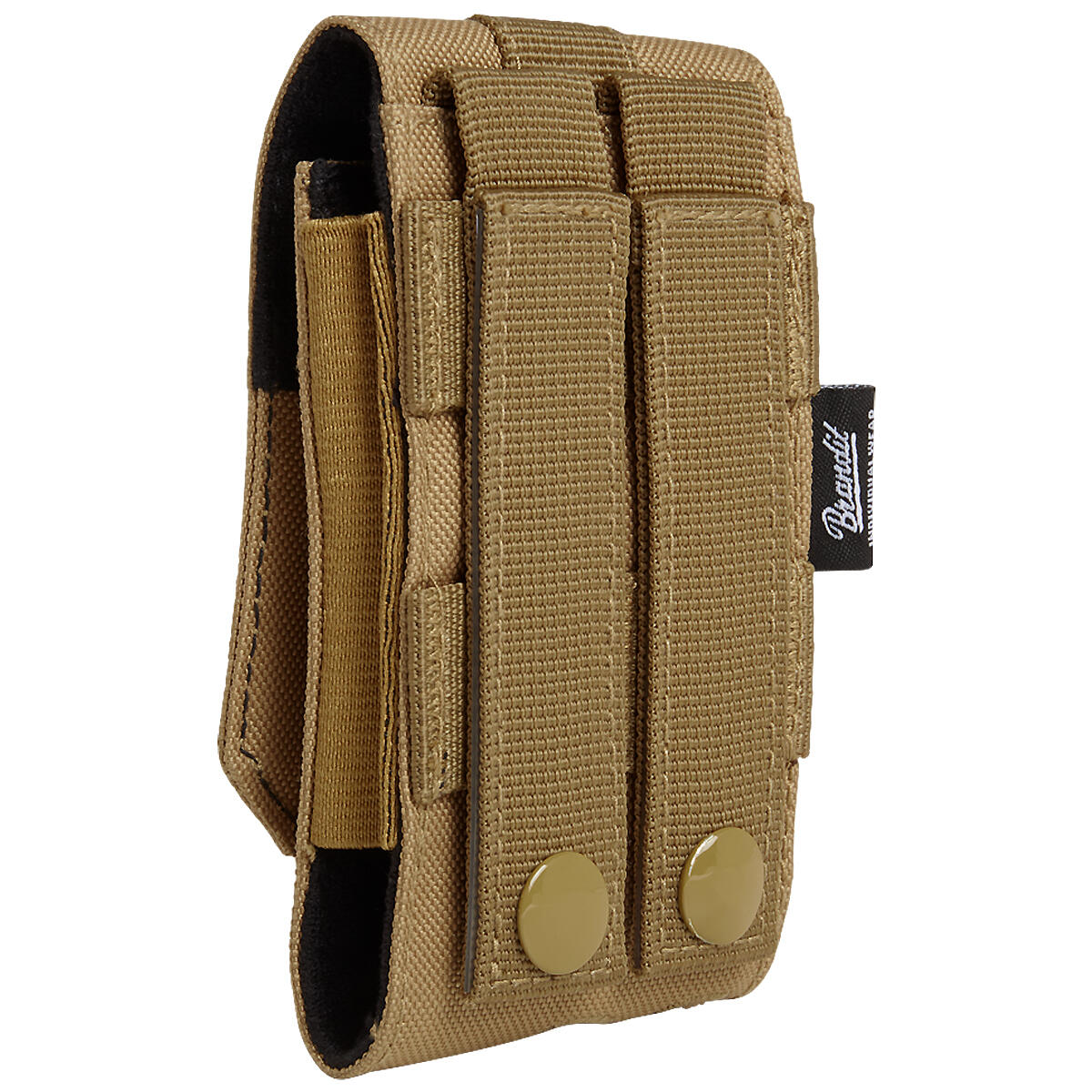 Pochette de téléphone Brandit Molle Medium 2/4