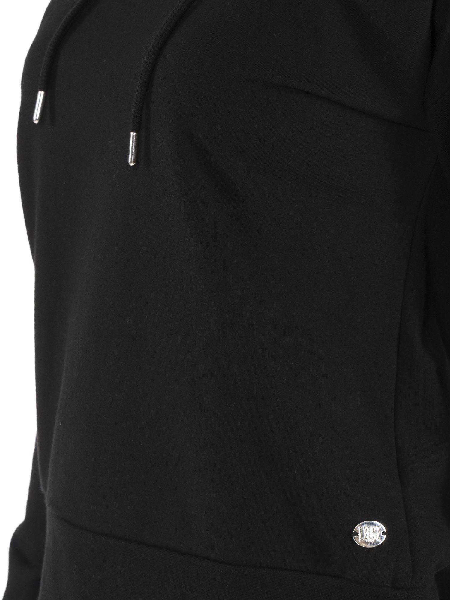 Sudadera con capucha de invierno para mujer "Never Without" 3/7