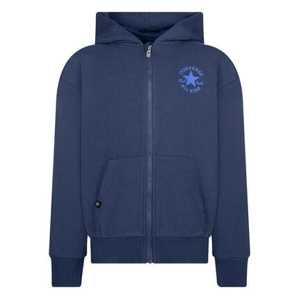 Sweatshirt enfant Converse CNVB Sustainable Core FT FZ HO