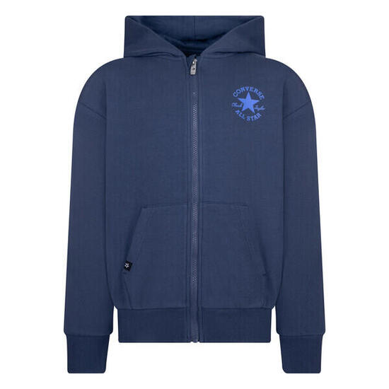 Sweatshirt enfant Converse CNVB Sustainable Core FT FZ HO