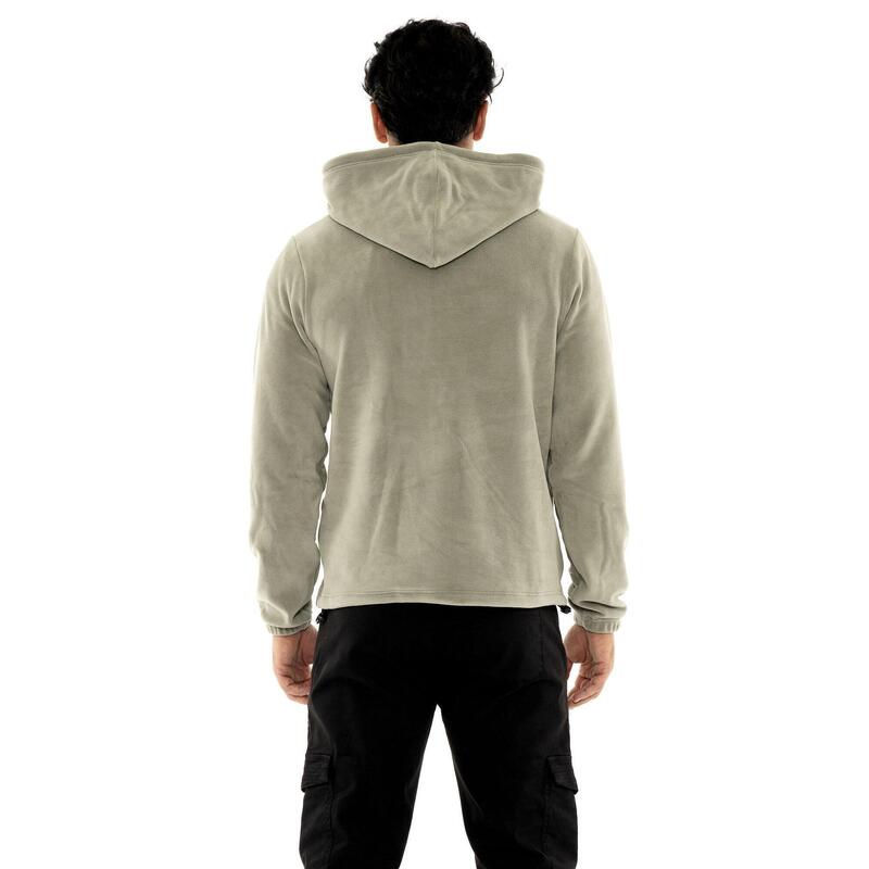 Hanorac bărbătesc din microfleece „Metropolitan”
