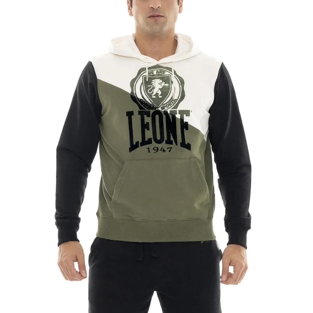 Man hoody Varsity