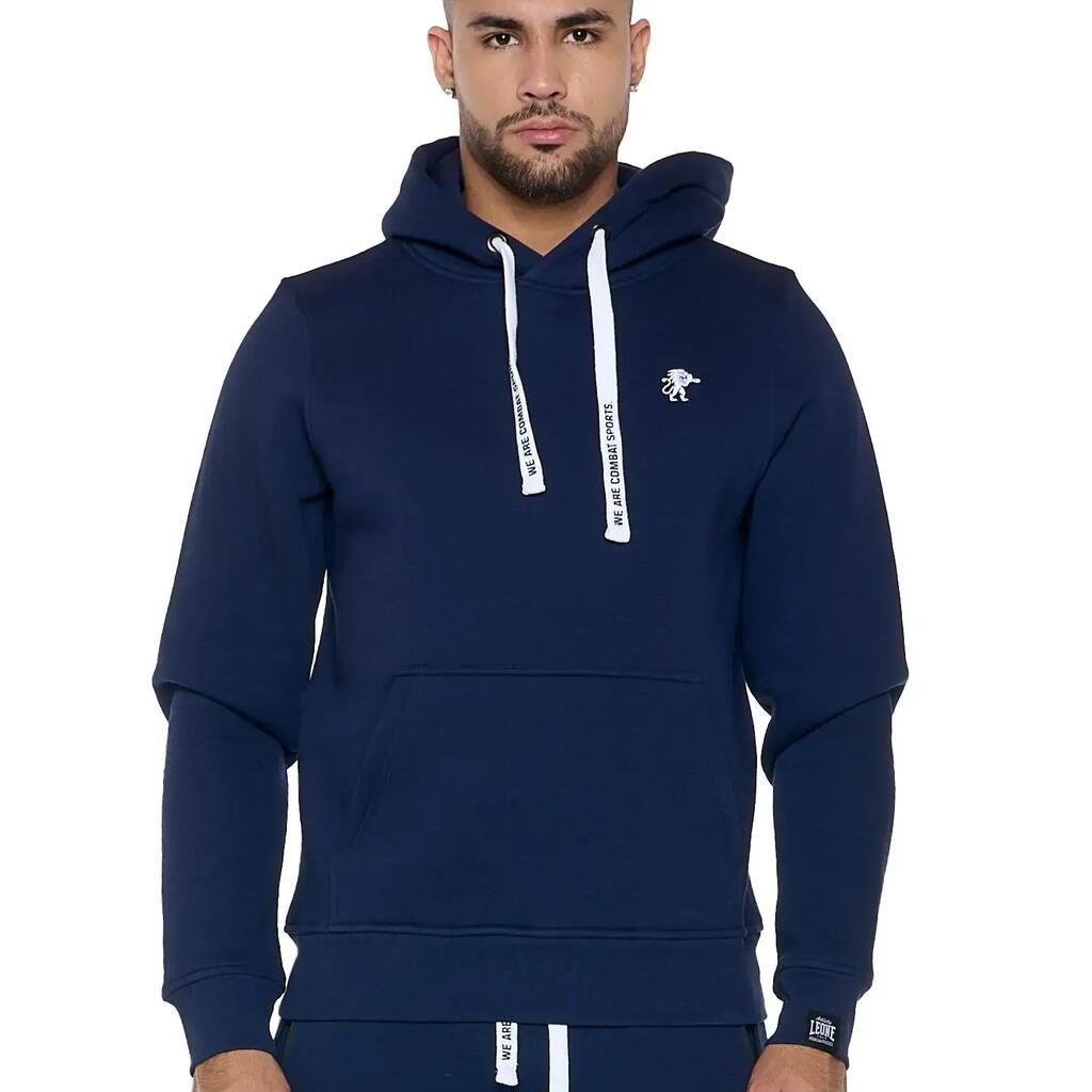 Man hoody Smooth