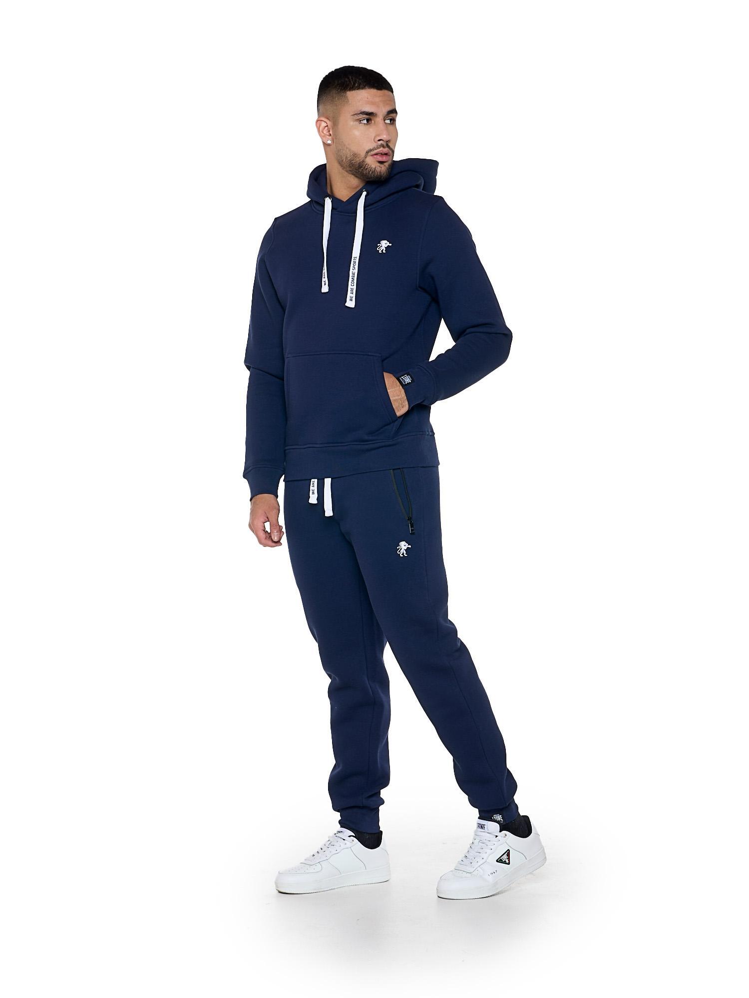 Winterherenhoodie "Smooth" 2/5