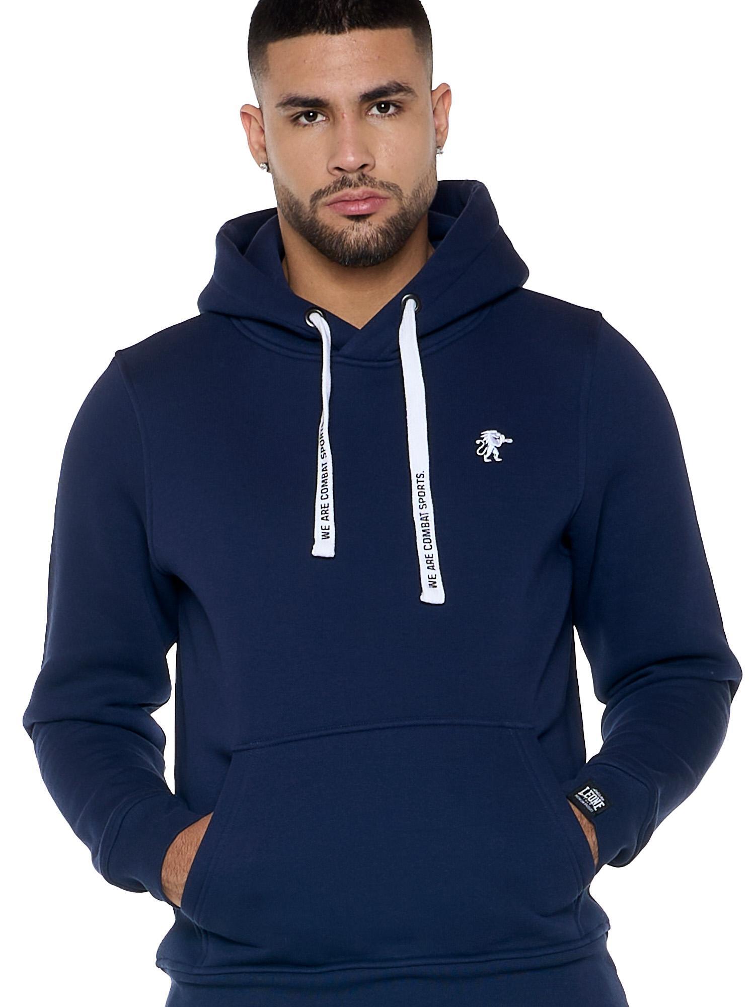 Winterherenhoodie "Smooth" 5/5