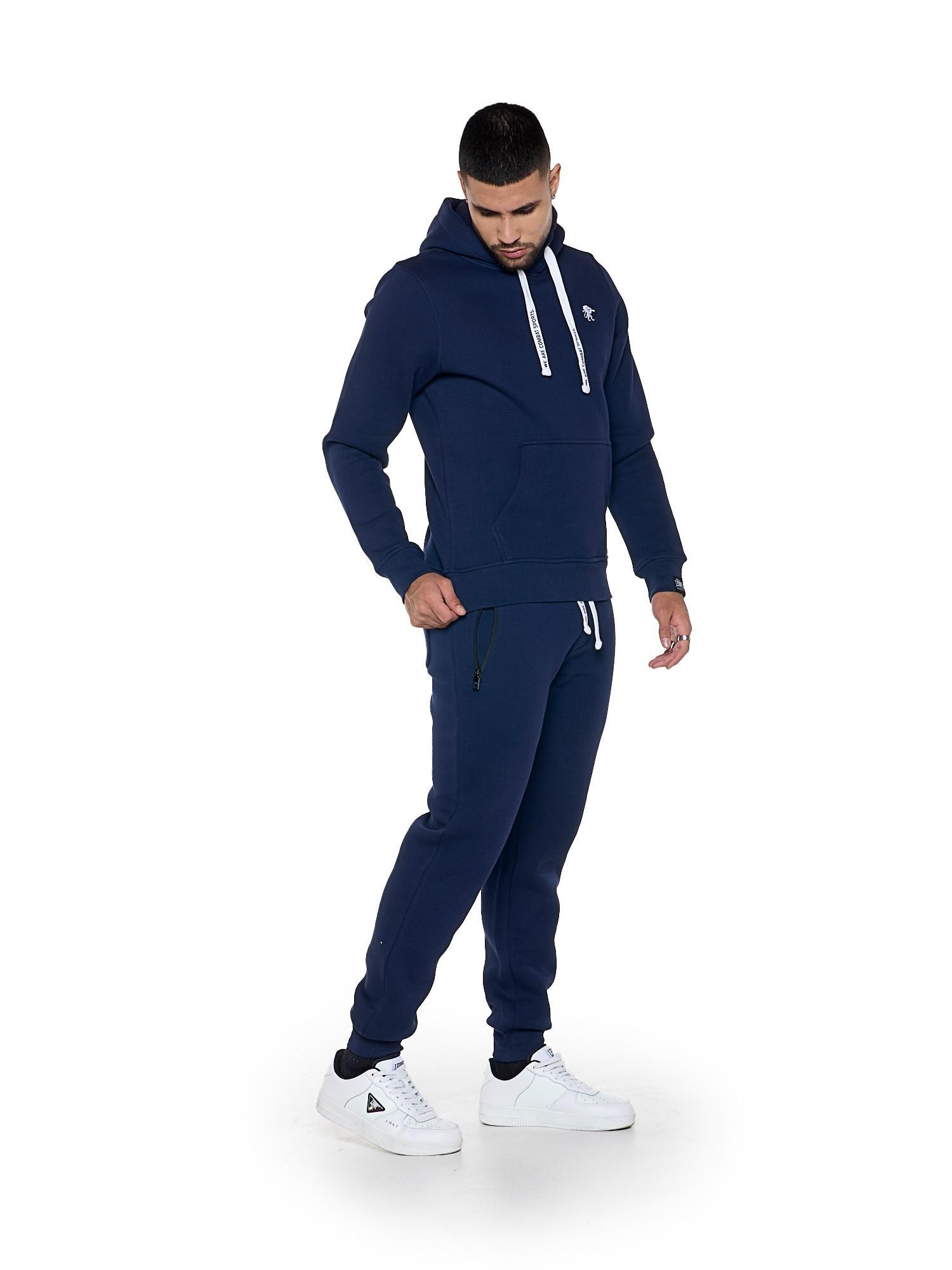 Winterherenhoodie "Smooth" 3/5