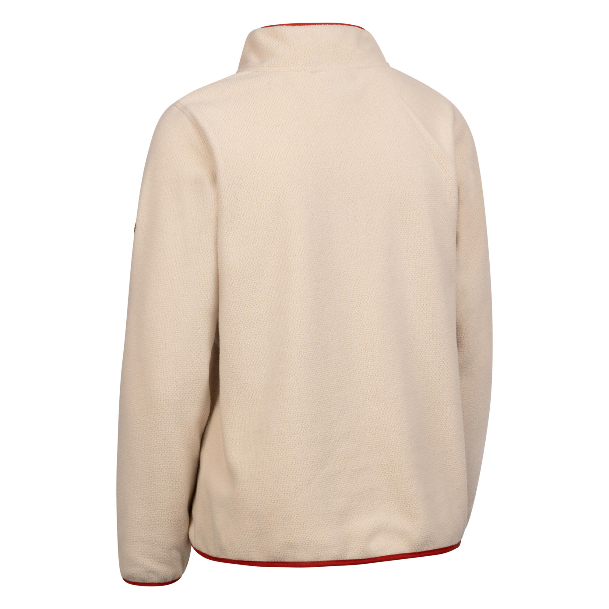 Womens/Ladies Tister AT200 Fleece (Soft Stone) 2/3