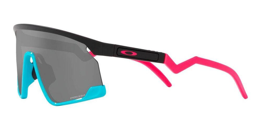 Zonnebril Oakley BXTR OO 9280 unisex Maat 39/13/139 3/5