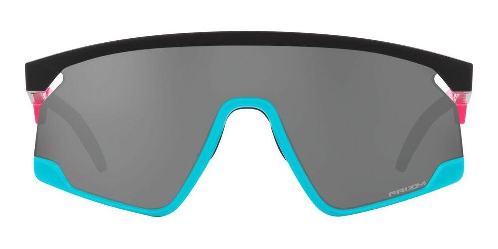 Zonnebril Oakley BXTR OO 9280 unisex Maat 39/13/139 2/5