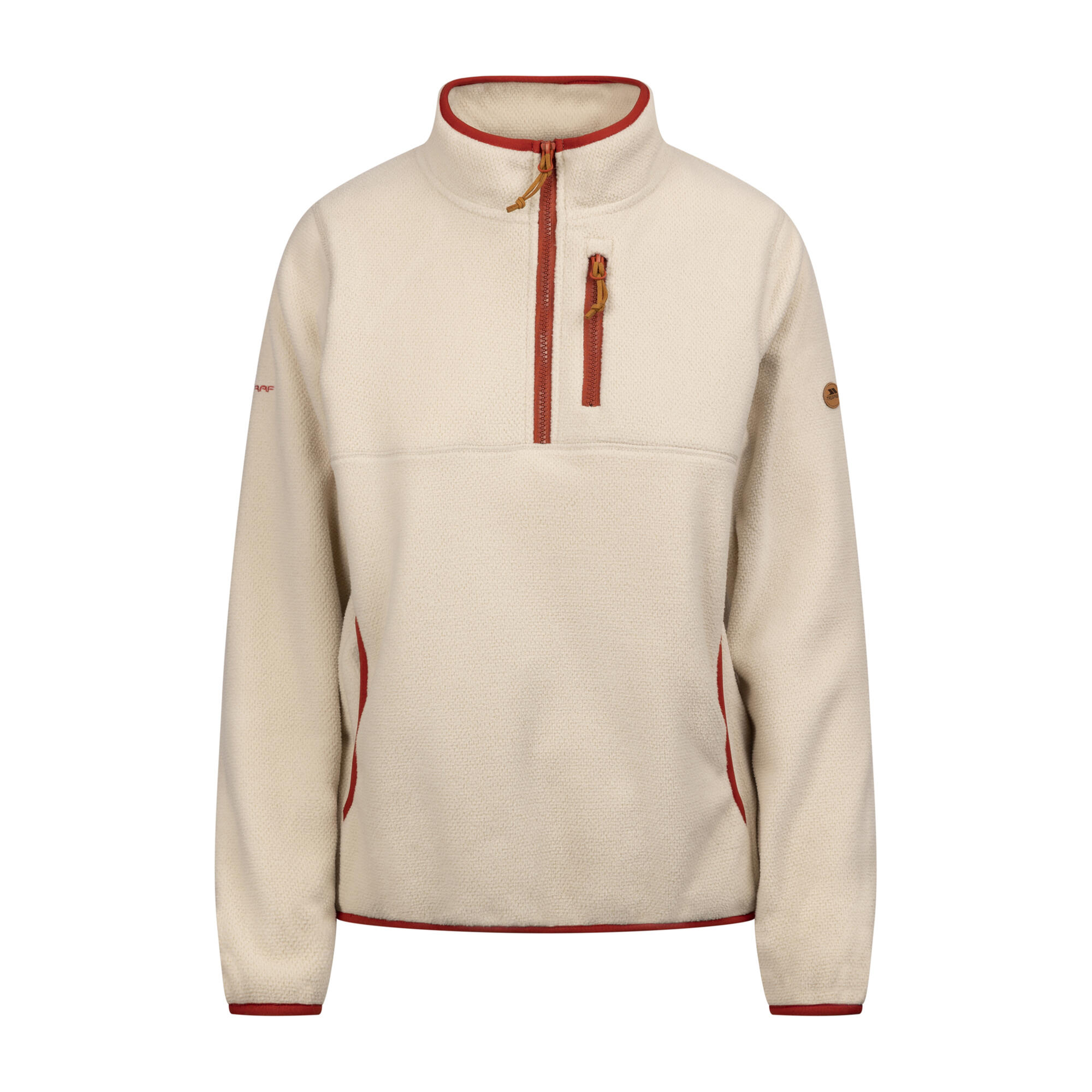 TRESPASS Pile Donna Trespass Tister Pietra Tenera