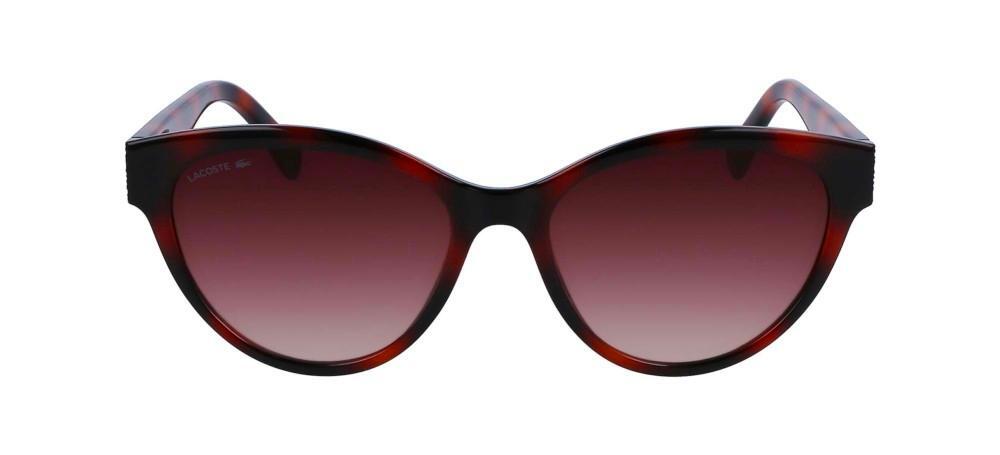 Lunettes de Soleil Lacoste L983S Femme Taille 55/17/140 3/4