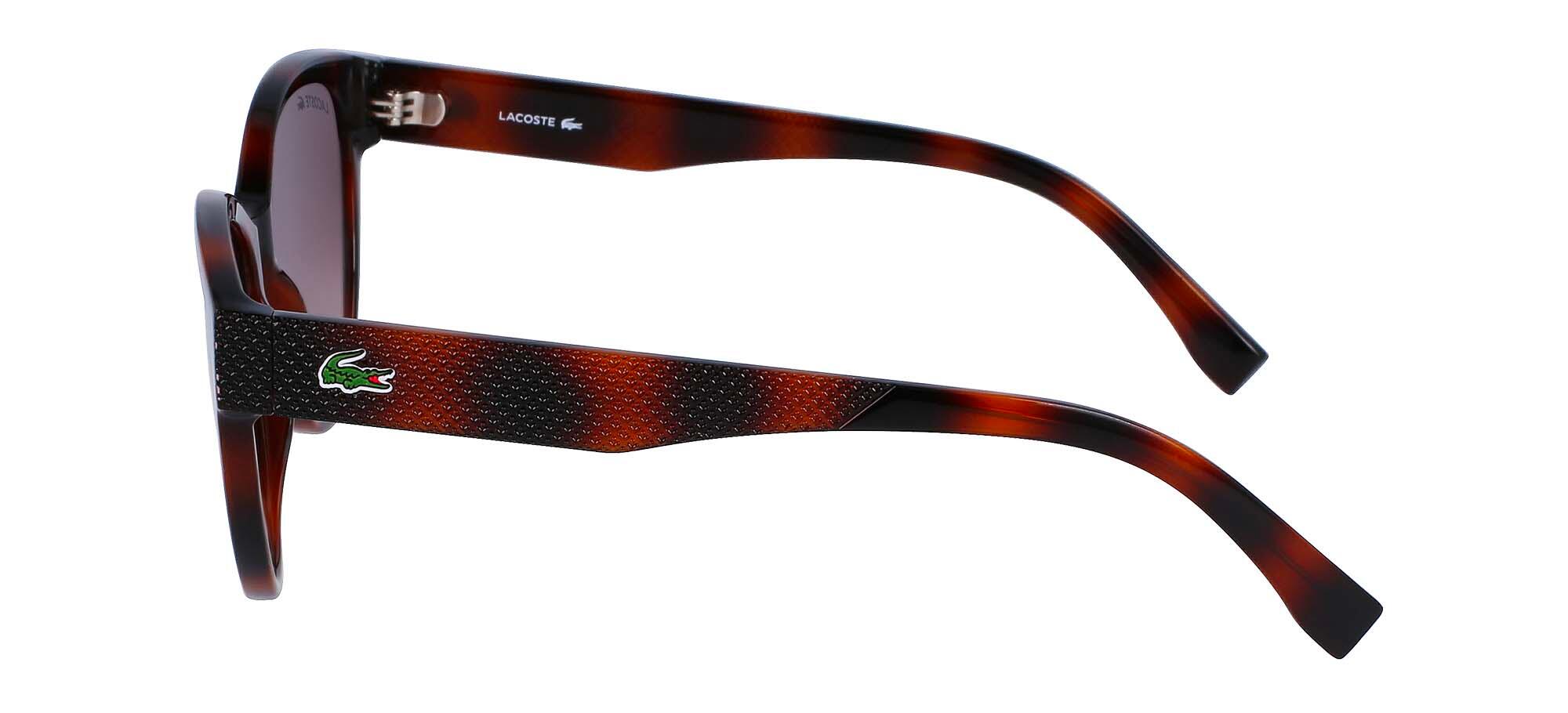 Lunettes de Soleil Lacoste L983S Femme Taille 55/17/140 4/4